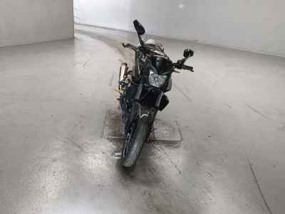 Yamaha MT-03 2017