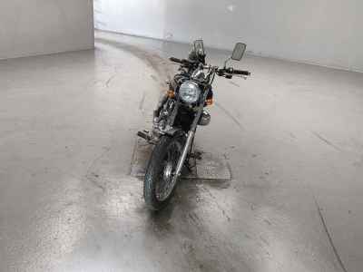 Yamaha Virago XV250