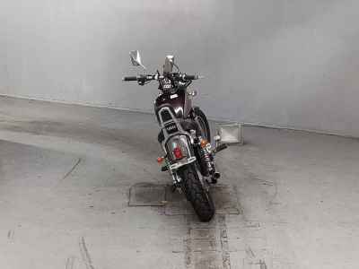 Yamaha Virago XV250
