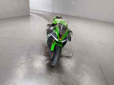 Kawasaki Ninja ZX-10R 2014