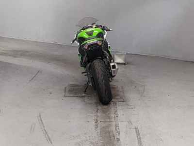 Kawasaki Ninja ZX-10R 2014