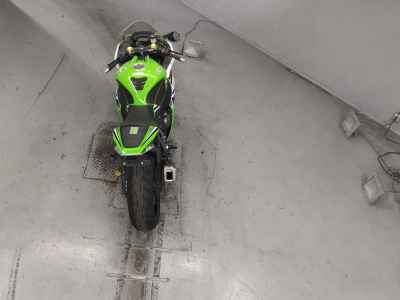Kawasaki Ninja ZX-10R 2014