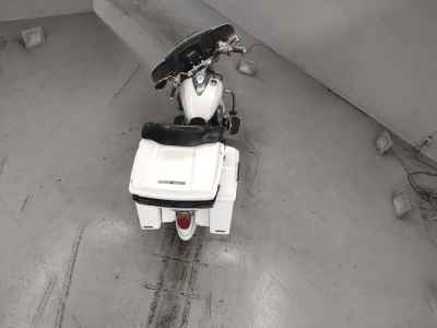 Yamaha XVS400 Drag Star Classic 2005