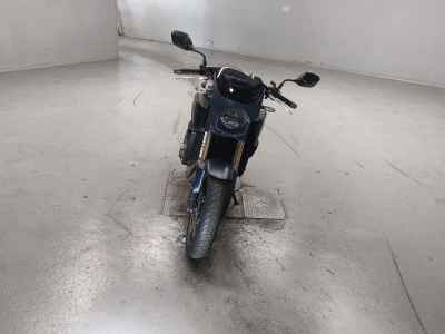 Honda CB650R 2020