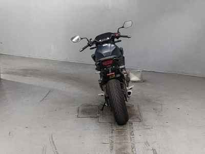 Honda CB650R 2020