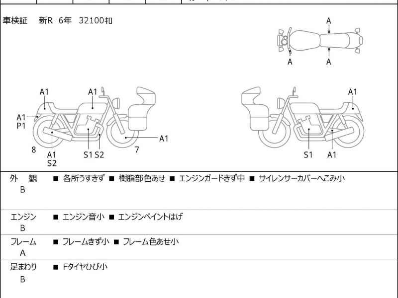 Honda CRF1000L Africa Twin DCT 2021