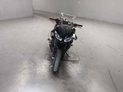 Kawasaki Ninja 1000 2012