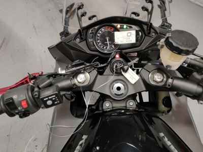 Kawasaki Ninja 1000 2012