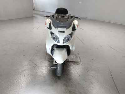 Suzuki Skywave 650 2009