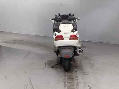 Suzuki Skywave 650 2009