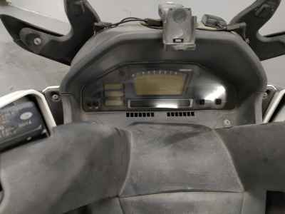 Suzuki Skywave 650 2009