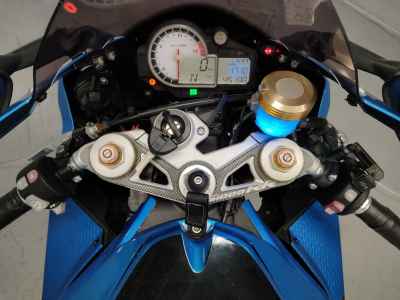 BMW S1000RR 2010