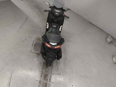 Yamaha XMAX 250 2020