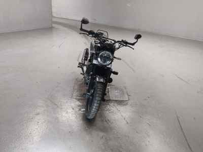 Husqvarna Svartpilen 401 2021