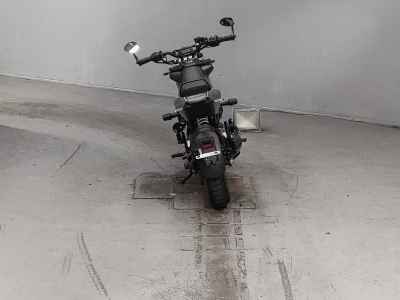 Husqvarna Svartpilen 401 2021