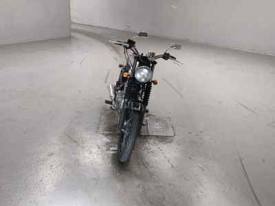 Suzuki GrassTracker Bigboy