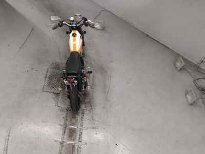 Suzuki GrassTracker Bigboy