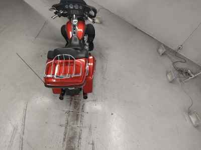 Harley-Davidson Electra Glide FLHTCU1690 2014