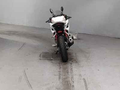 Honda CBR250RR 2021