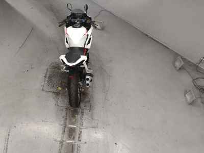 Honda CBR250RR 2021