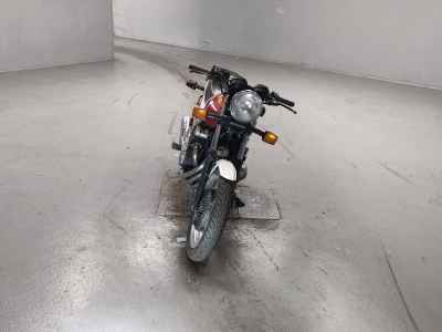 Honda CBX550F 2013