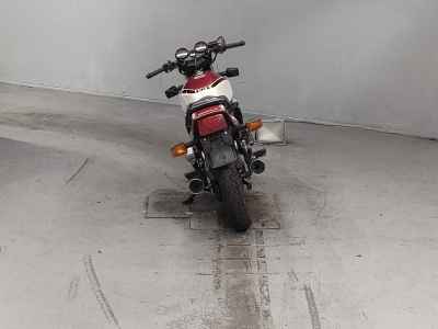 Honda CBX550F 2013