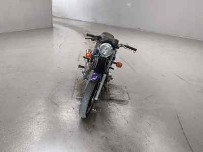 Honda CB250N