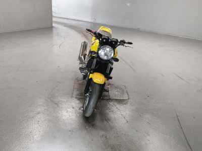 Honda CB400SFV 2009