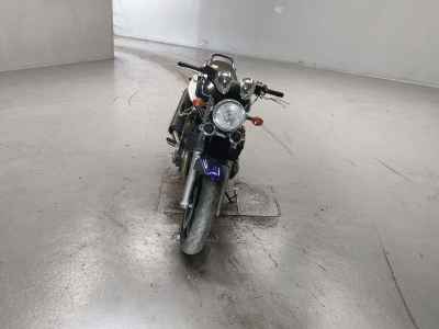 Suzuki Bandit 1200 2005