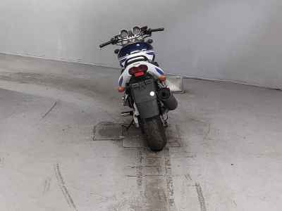 Suzuki Bandit 1200 2005