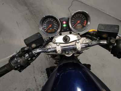 Suzuki Bandit 1200 2005