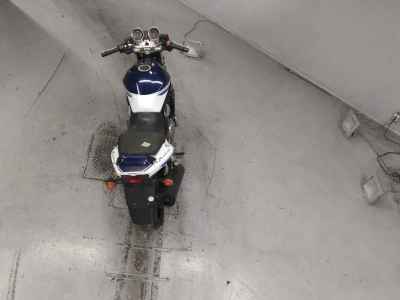 Suzuki Bandit 1200 2005