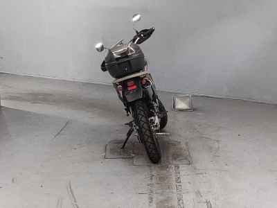 Yamaha XT250 Serow 2006