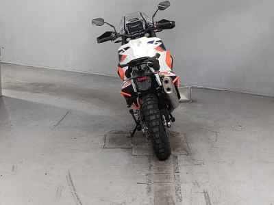 KTM 1290 Super Adventure R 2023
