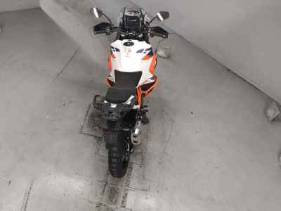 KTM 1290 Super Adventure R 2023
