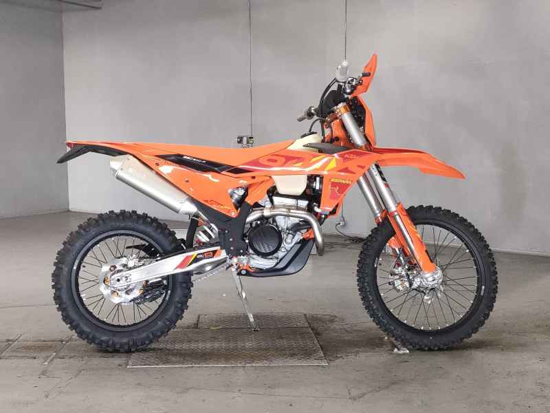 KTM 350 EXC-F 2025