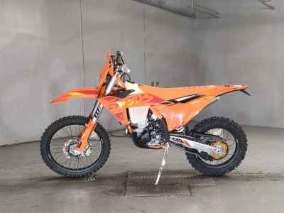 KTM 350 EXC-F 2025