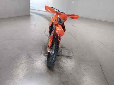 KTM 350 EXC-F 2025