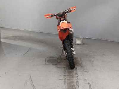 KTM 350 EXC-F 2025