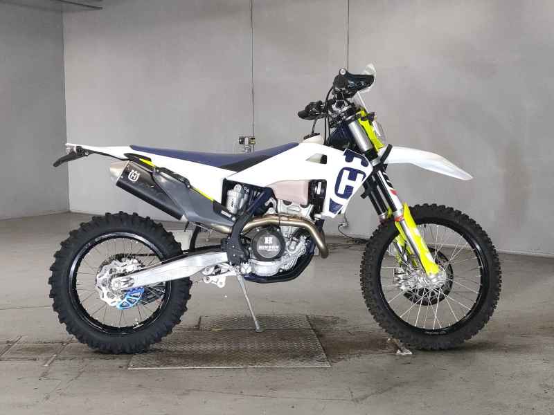 Husqvarna FE250 2020