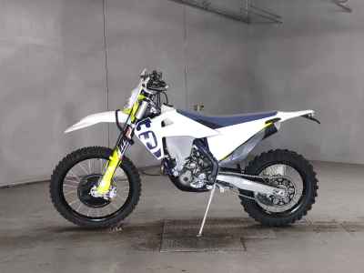 Husqvarna FE250 2020