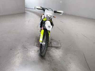 Husqvarna FE250 2020