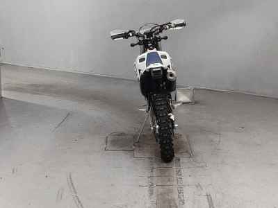 Husqvarna FE250 2020
