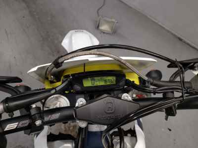 Husqvarna FE250 2020