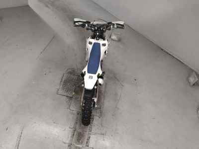 Husqvarna FE250 2020