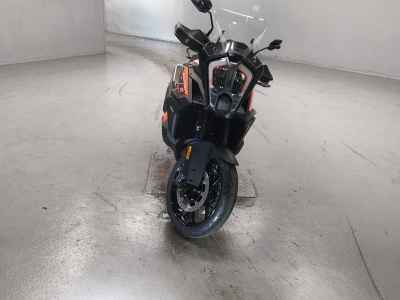KTM 1290 Super Adventure S 2023
