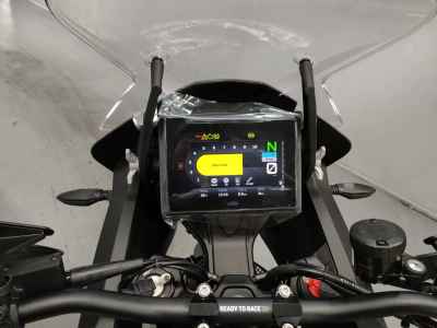 KTM 1290 Super Adventure S 2023