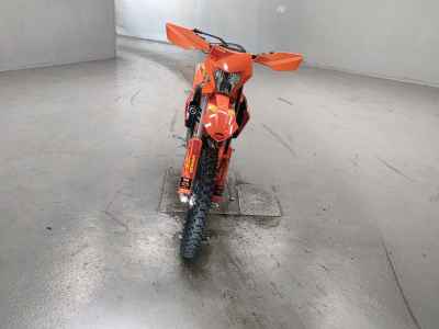 KTM 250 EXC-F Six Days 2025