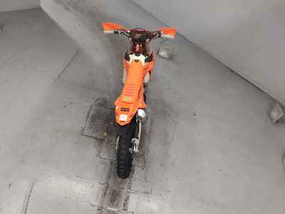 KTM 250 EXC-F Six Days 2025