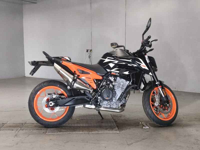 KTM 890 Duke GP 2023